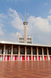 mosquée istiqlal
