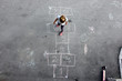 hopscotch