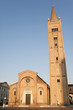 Forlì (Emilia-Romagna, Italy) - Romasque church of San Mercuria Forlì (Emilia-Romagna, Italy) - Romasque church of San Mercuria