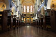Sligo Cathedral Altar Sligo Cathedral Altar