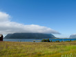 Picturesque Norway landscape Picturesque Norway landscape