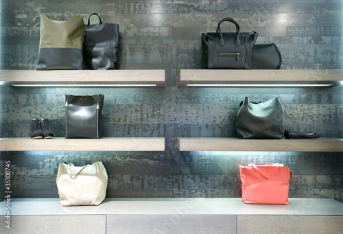 Photo: Scarpe e borse Scarpe e borse