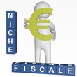 Cubes - 426 - NICHE FISCALE