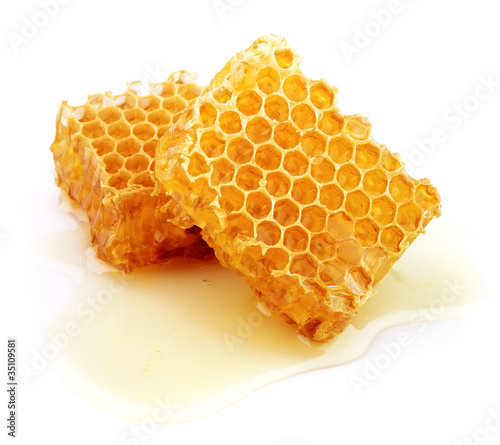 Foto: Honeycomb Honeycomb