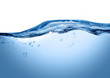 clean water slow movement