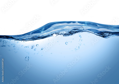 Foto: clean water slow movement clean water slow movement
