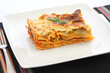 Vegetarian Lasagna Vegetarian Lasagna