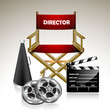 Director's Chair Director's Chair