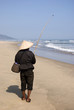Vietnamese Fisherman