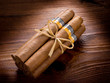 group of cuban cigar