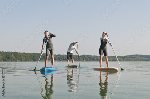 Foto: Wassersport SUP Wassersport SUP