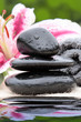 Steine,Wellness