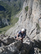 alpiniste