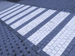 Zebrastreifen