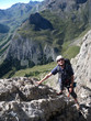 alpiniste