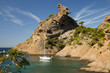 French Riveria - Calanques French Riveria - Calanques