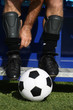 soccer player