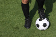 soccer player