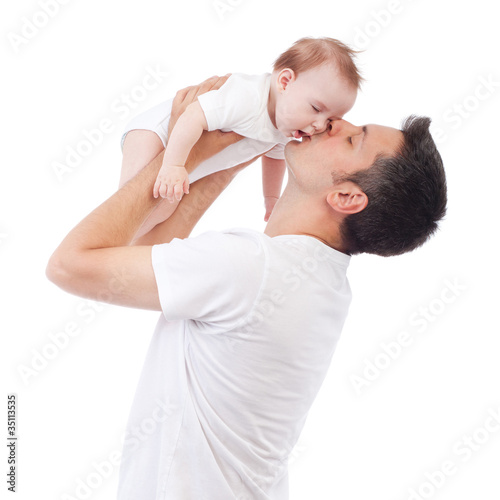 Foto: Fatherly love Fatherly love