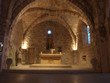 La Couvertoirade - Kathedrale der Templer