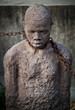 Statue di StoneTown 02