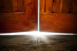 door door