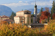 Autumn in Trentino Autumn in Trentino