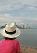 Panama city
