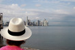 Panama city