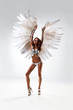 the dancer