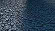 abstract plane