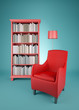 Home library