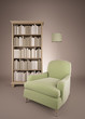 Home library