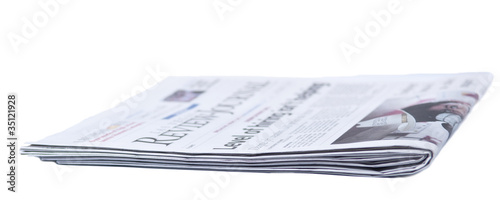 Foto: Newspaper Newspaper