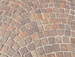 Stone floor