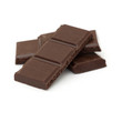 chocolate pieces chocolate pieces