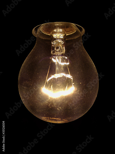Photo: Warmes Licht Warmes Licht