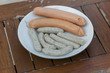 Foto: Würstchen Würstchen