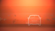 car animation loop