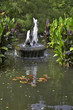 Gentle splash.