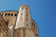 Jerusalem church fragment