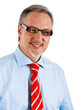 Businessman portrait
