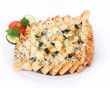 Turkish pizza Turkish pizza