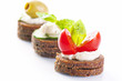 Canapes