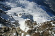 Mer de glave, Chamonix Mont Blanc Mer de glave, Chamonix Mont Blanc
