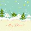 Christmas trees