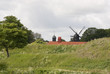Deich in Kopenhagen