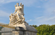Statue Versaille
