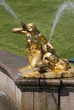 Statue im Peterhof