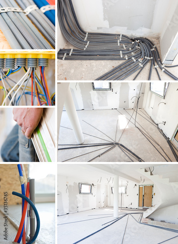 Photo: Chantier Chantier